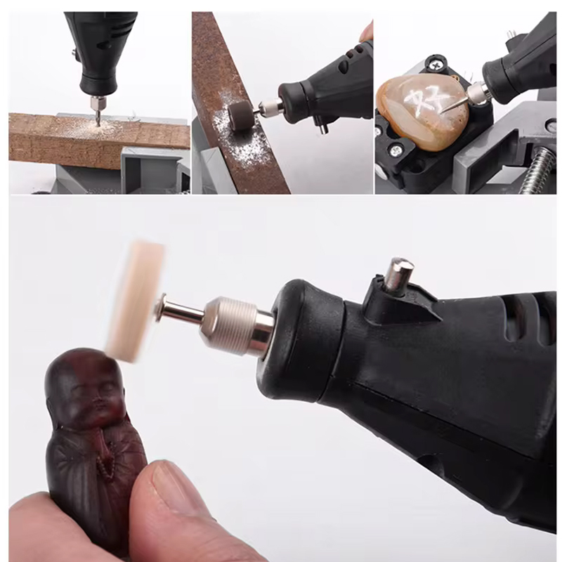 6PCS-361PCS Engraving Accessor - Cordless Rotary Tool Kit Accessories ulasan dan harga