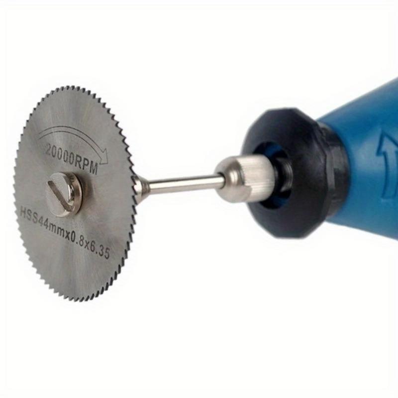 30 32 40 42Pcs Diamond Cutting - Cordless Rotary Tool Kit Accessories ulasan dan harga