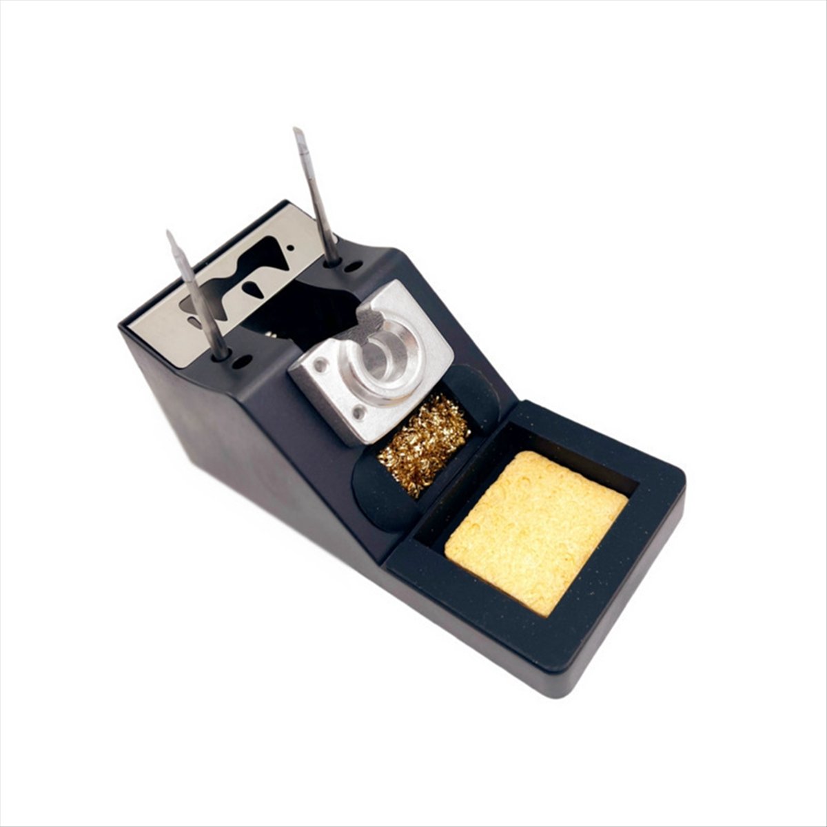 NEWSoldering Iron Holder with  - Power Tools ulasan dan harga