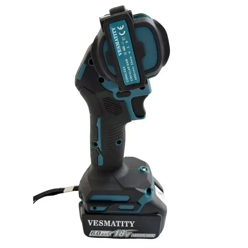 Digital Display Brushless Mini - Brushless Angle Grinder Battery Powered ulasan dan harga