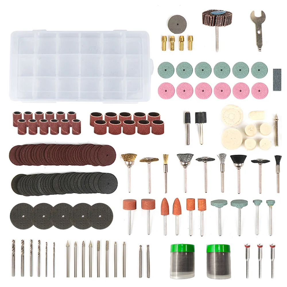 Wood Metal Engraving Power San - Cordless Rotary Tool Kit Accessories ulasan dan harga