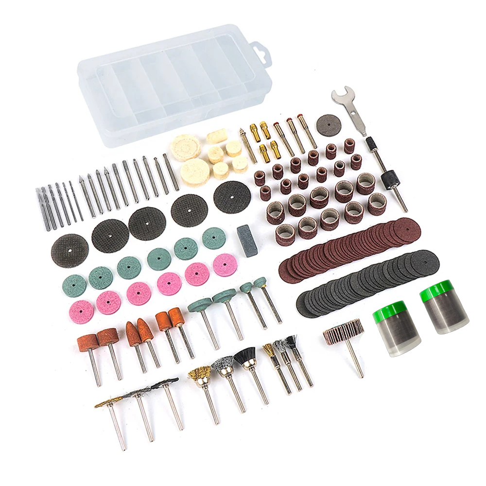 Wood Metal Engraving Power San - Cordless Rotary Tool Kit Accessories ulasan dan harga