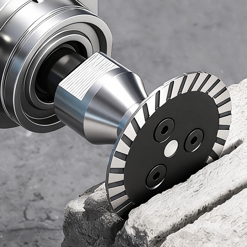 1PC 40/50mm Engraving Diamond  - Cordless Rotary Tool Kit Accessories ulasan dan harga
