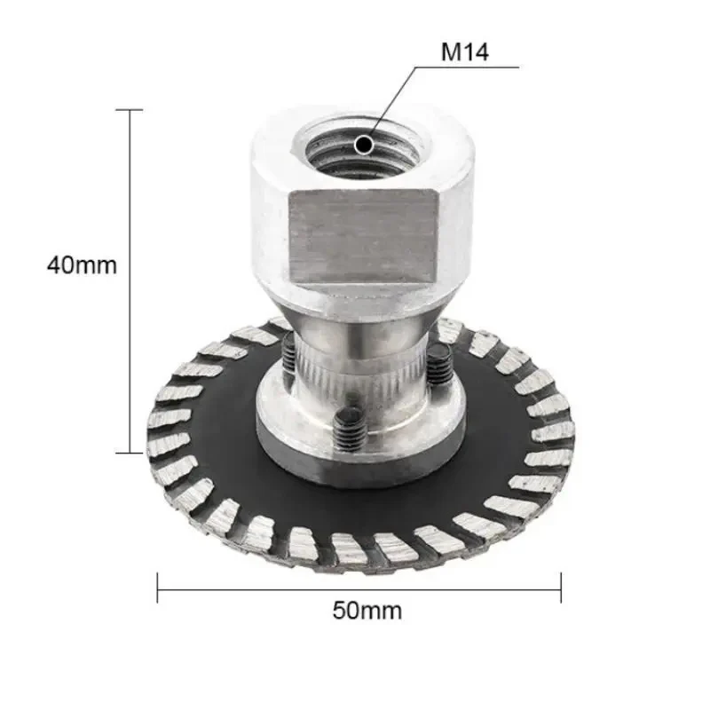1PC 40/50mm Engraving Diamond  - Cordless Rotary Tool Kit Accessories ulasan dan harga