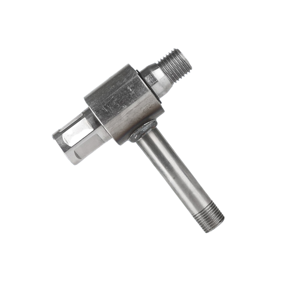 Injection Adapter Metal Water  - Reciprocating Saw Attachment Drill ulasan dan harga