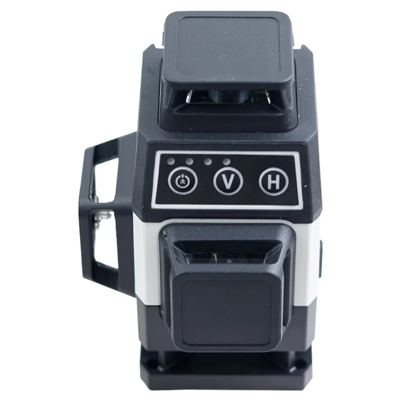 4D Laser Level Green Lines Sel - Laser Level 16 Lines 4D Green ulasan dan harga