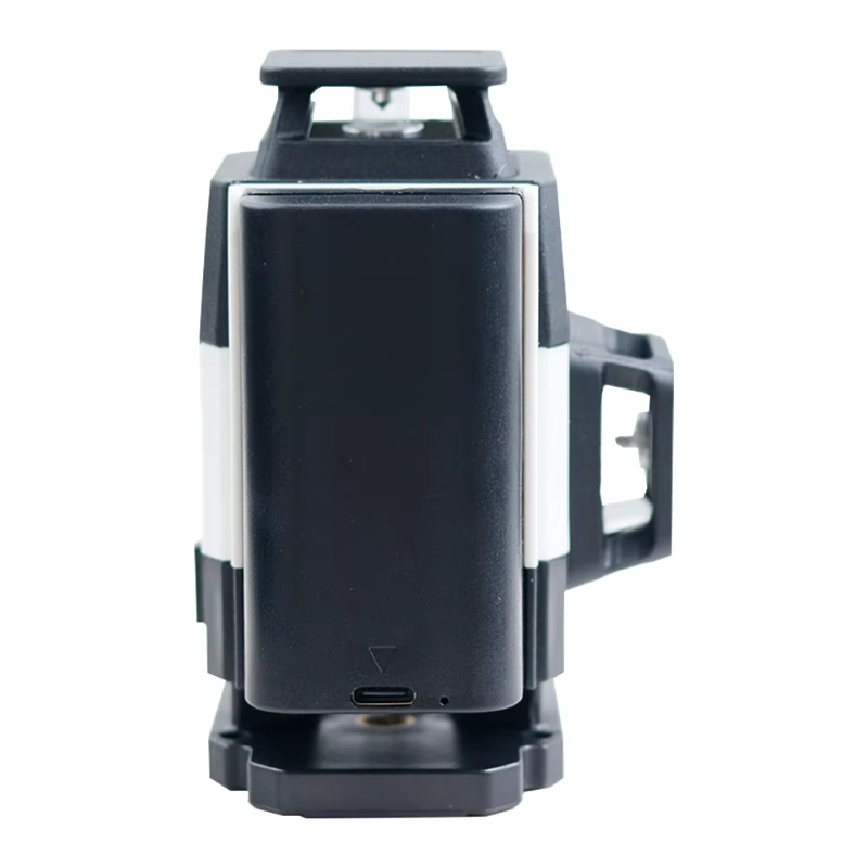 4D Laser Level Green Lines Sel - Laser Level 16 Lines 4D Green ulasan dan harga