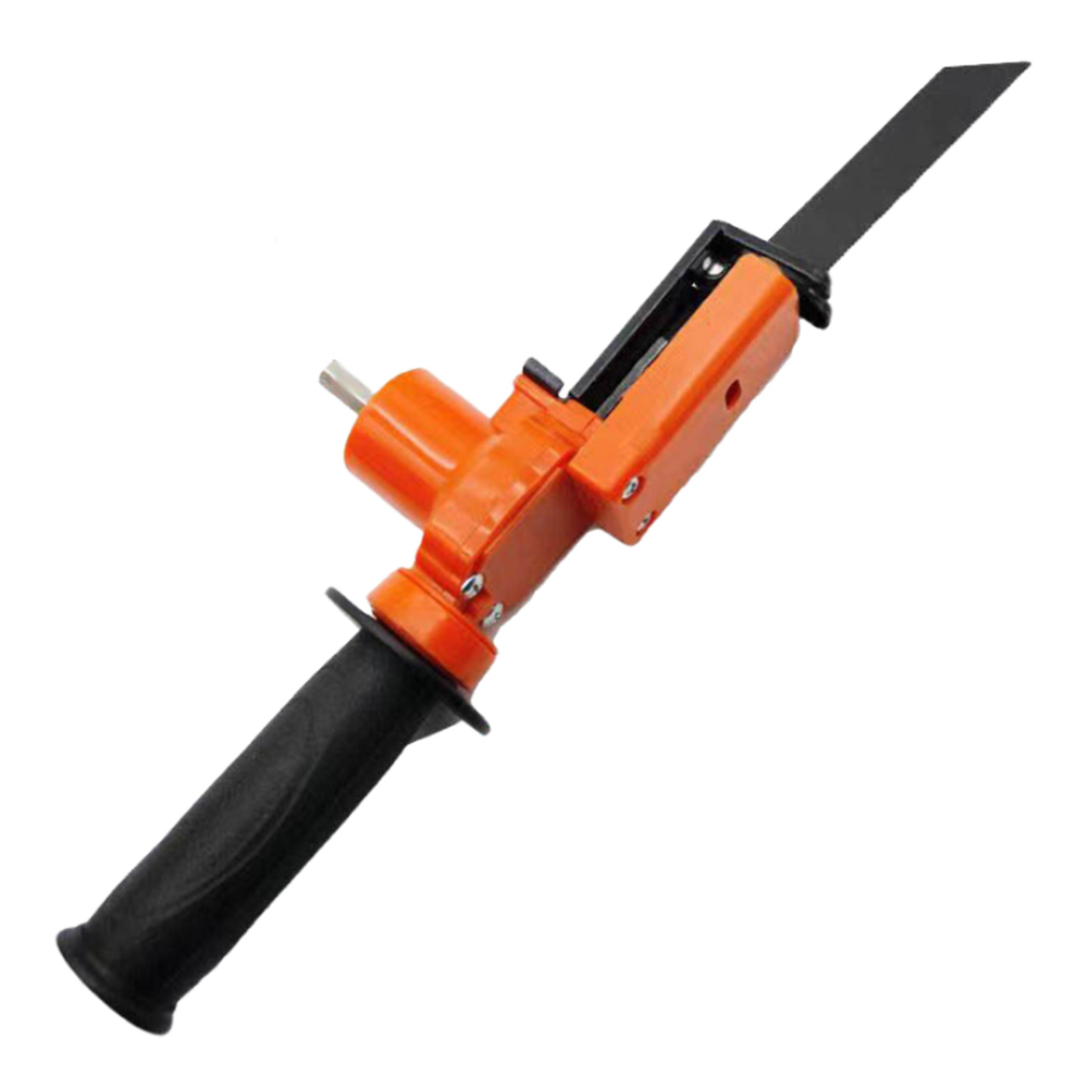 Electric Reciprocating Saw Ada - Reciprocating Saw Attachment Drill ulasan dan harga